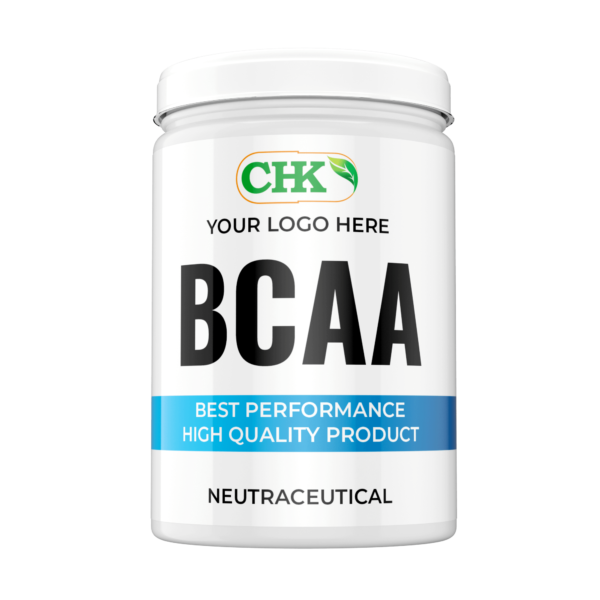 Private Label BCAA Powder Manufacturer - Image 4