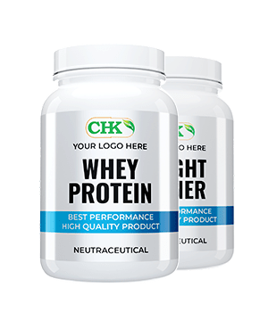 Protein Powder Manufacturing Services